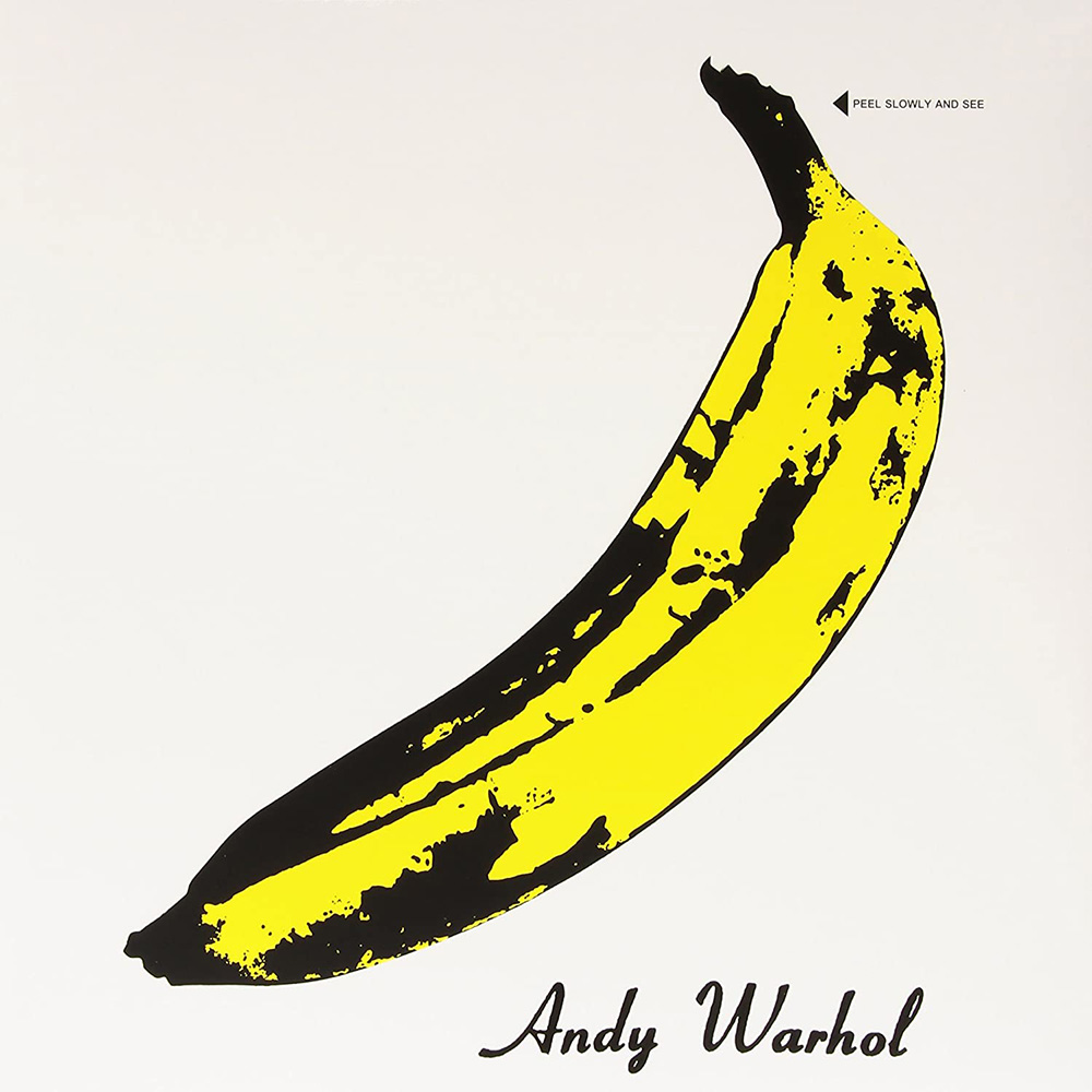 The Velvet Underground &amp; Nico