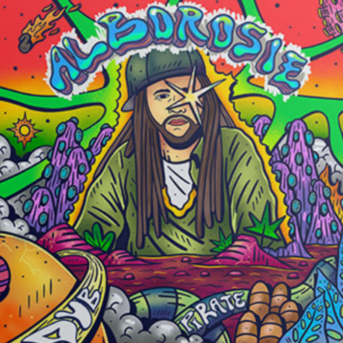 Alborosie - Dub Pirate