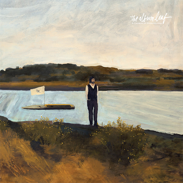 Chorus of Storytellers LP - Album Leaf 
