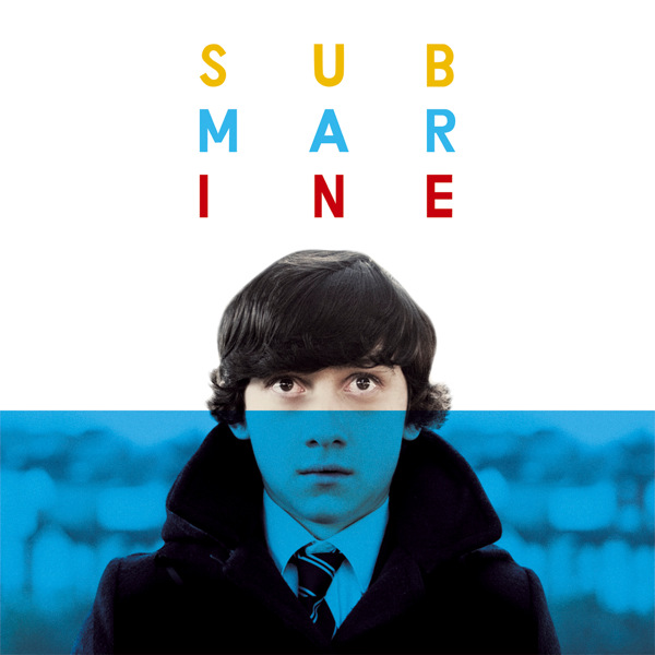 Submarine Soundtrack LP