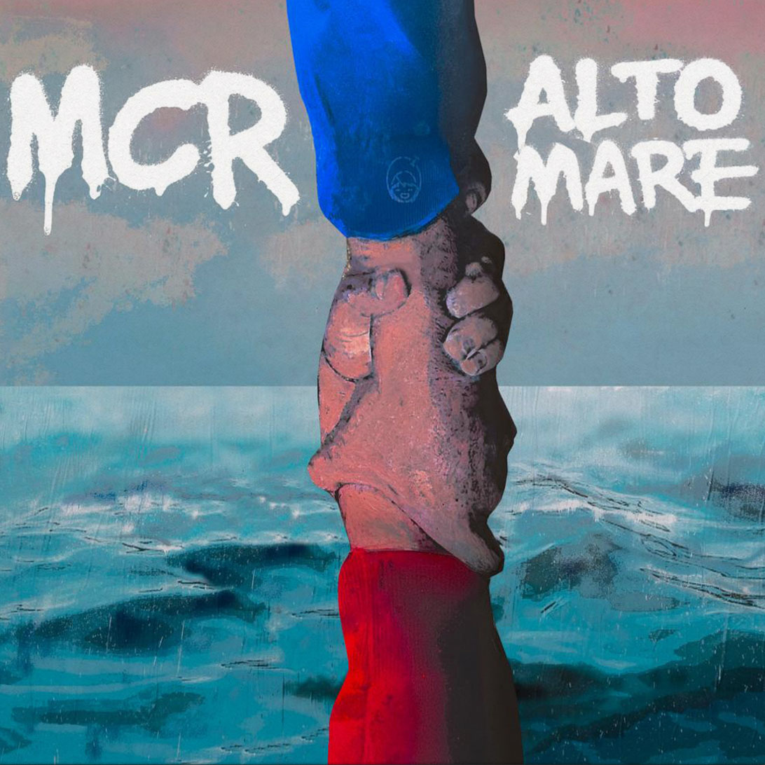 Alto Mare