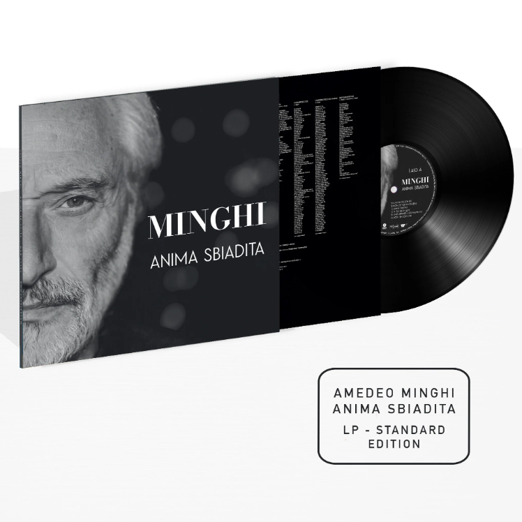 Anima Sbiadita