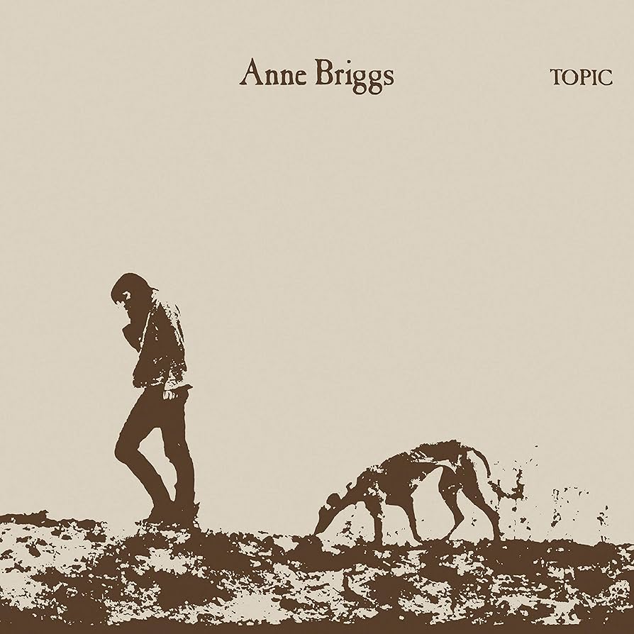 Anne Briggs - Anne Briggs