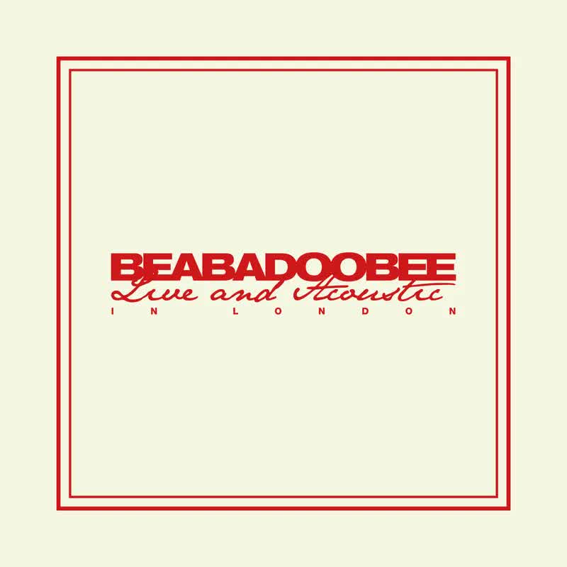 Beabadoobee - Live and Acoustic in London