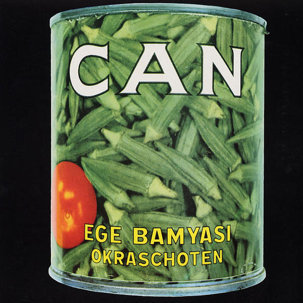 Ege Bamyasi LP | Vinile Can 