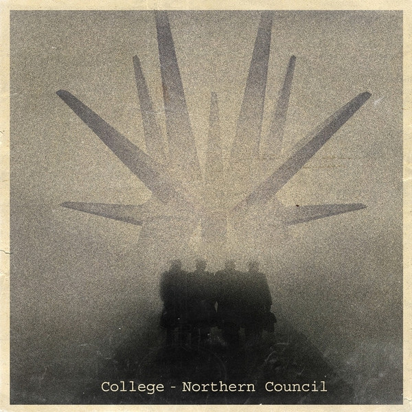 Northern Council LP