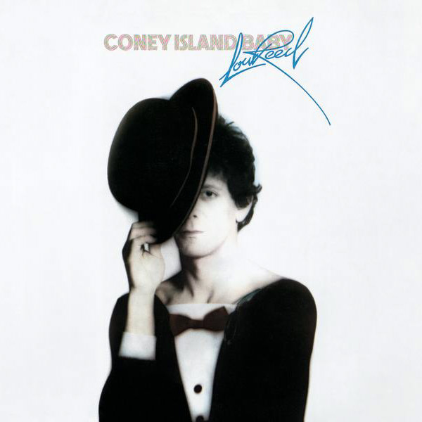 Coney Island Baby LP | Vinile Lou Reed 