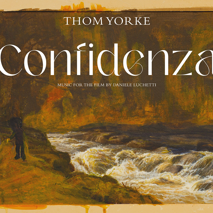 Confidenza 