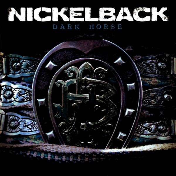 Dark Horse LP - Nickelback Vinile