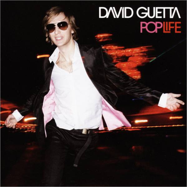 Pop Life 2xLP | Vinili David Guetta 