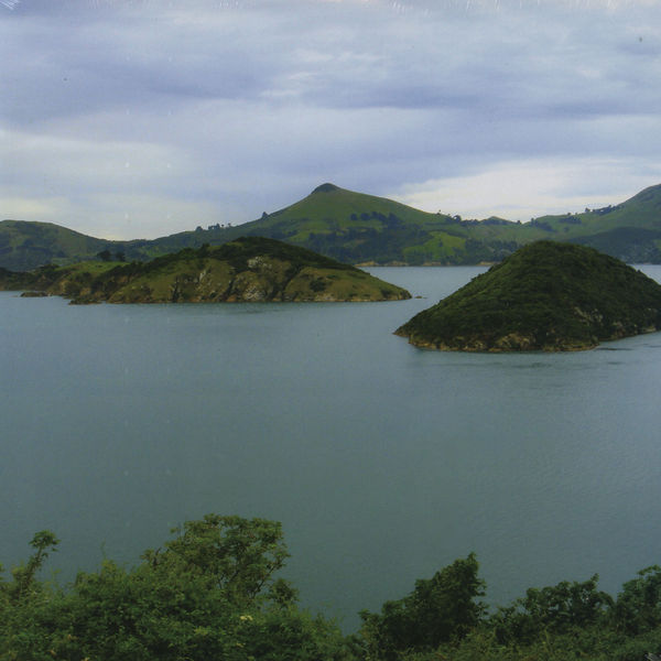 Secret Earth LP - Dead C Vinili