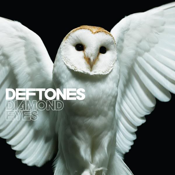Diamond Eyes LP - Vinile Deftones