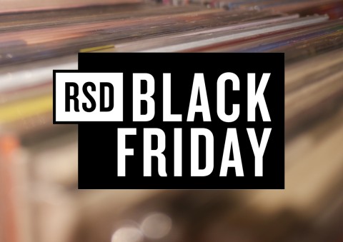 Lista Vinili Black Friday 2022