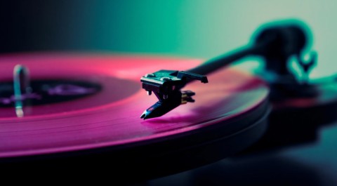 Classifica Vinili Dicembre 2021