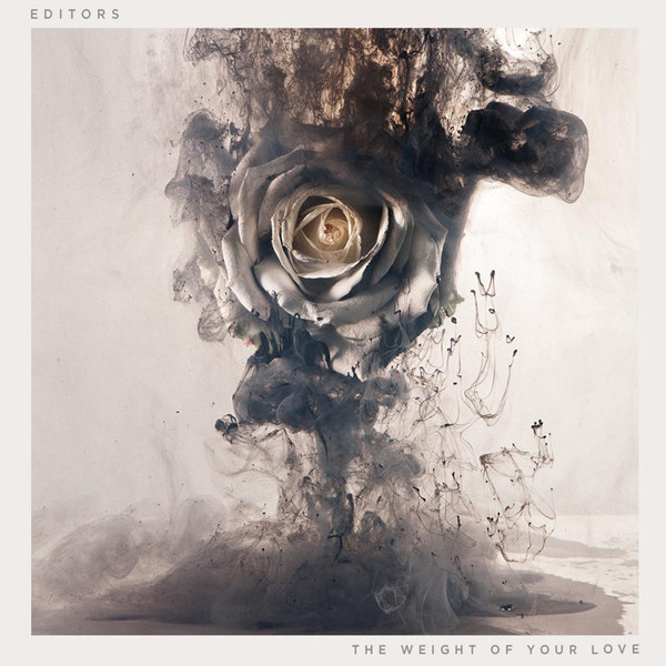 The Weight of Your Love LP+CD