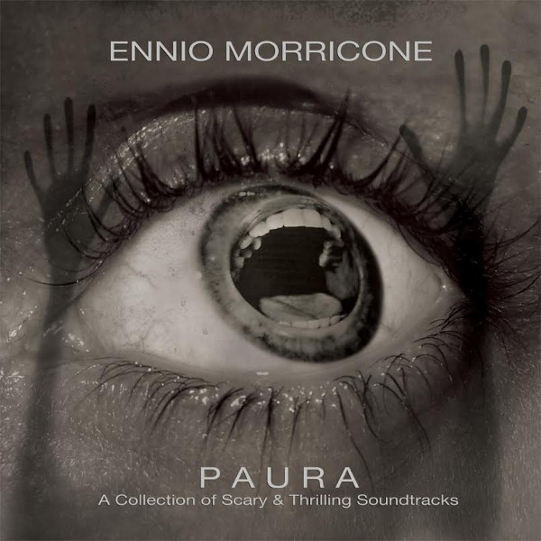 Paura LP | Vinili Ennio Morricone