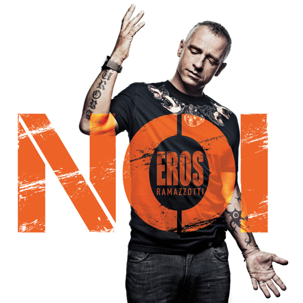 Noi LP | Vinile Eros Ramazzotti 