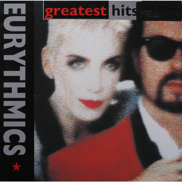 Greatest Hits 2xLP