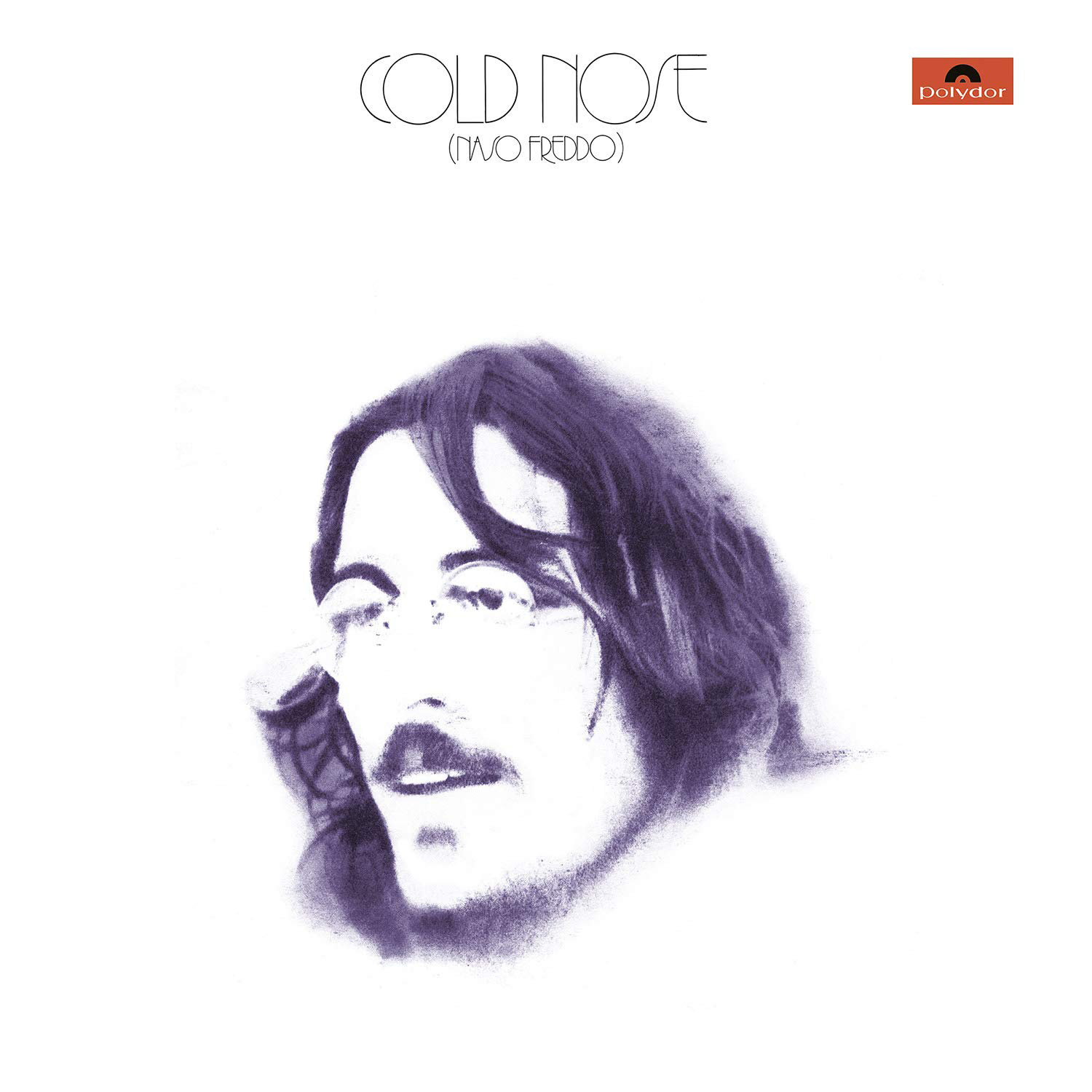 Cold Nose Soundtrack LP