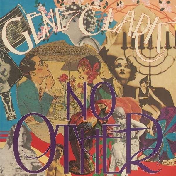 No Other LP 