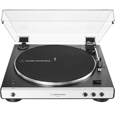 Audio-Technica AT-LP60XBT
