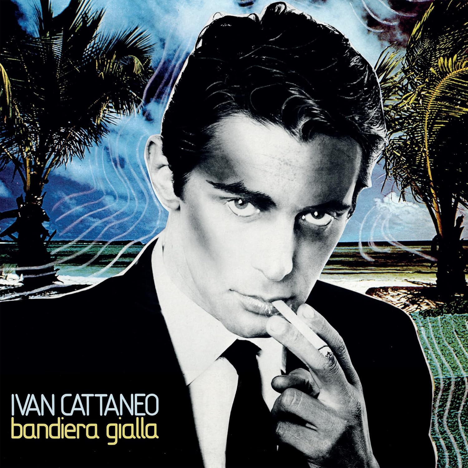Bandiera Gialla