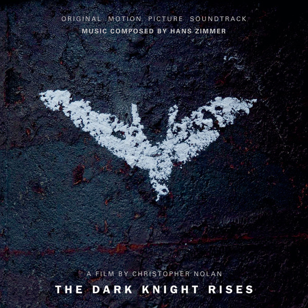 Il Cavaliere Oscuro il Ritorno Soundtrack