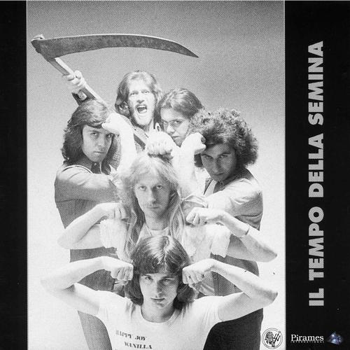 Il Tempo Della Semina LP | Vinili Biglietto Per L'inferno