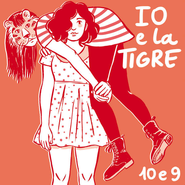 10 e 9 LP