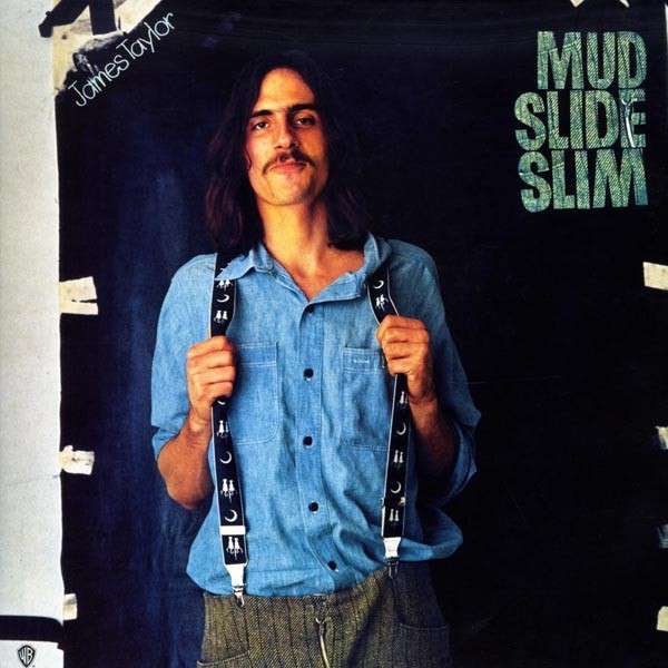 Mud Slide Slim And The Blue Horizon LP | Vinile James Taylor