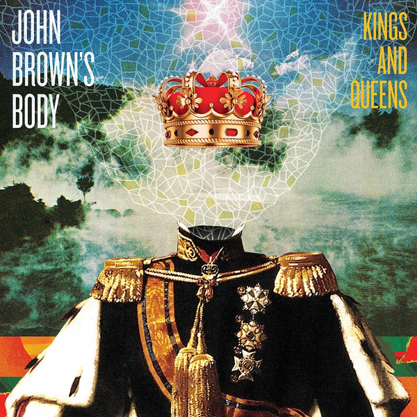 Kings and Queens LP