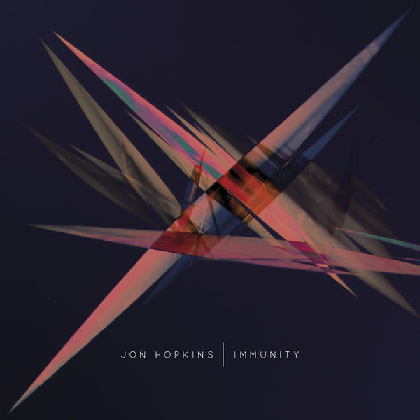 Immunity 2xLP 