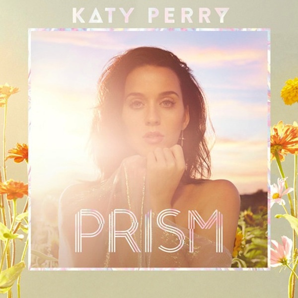 Prism LP