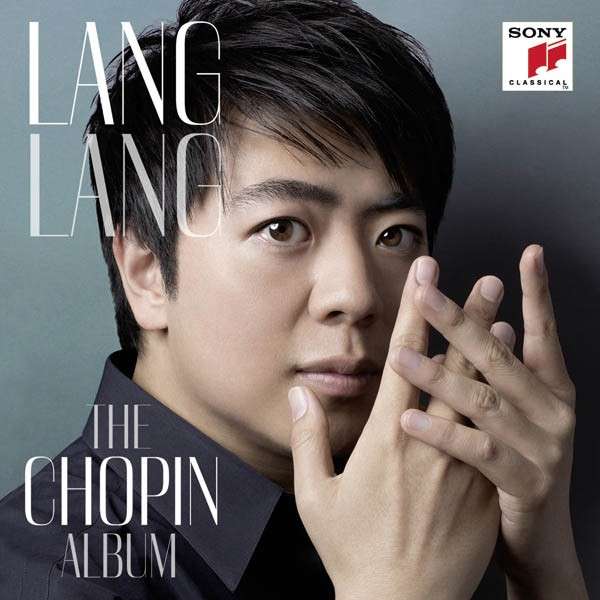 The Chopin Album 2LP - Vinile Lang Lang