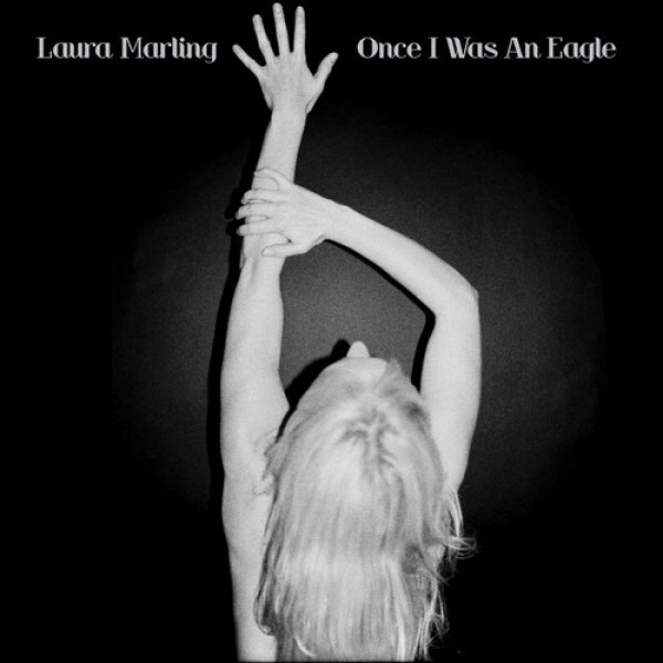 Once I Was an Eagle 2xLP | Vinile Laura Marling