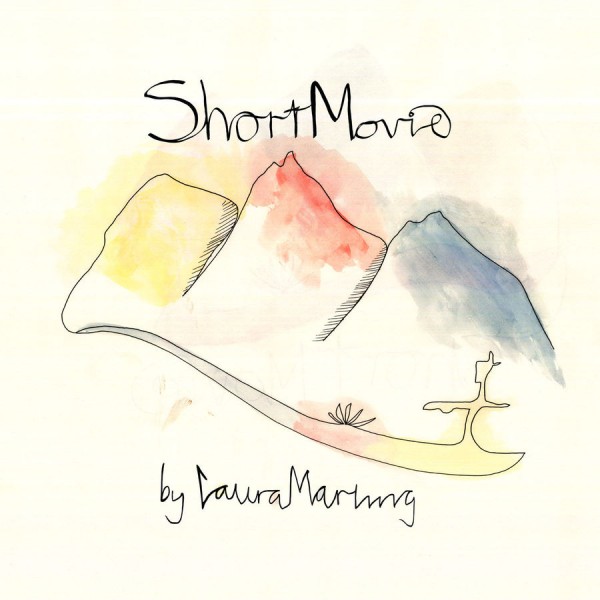 Short Movie 2xLP | Vinile Laura Marling