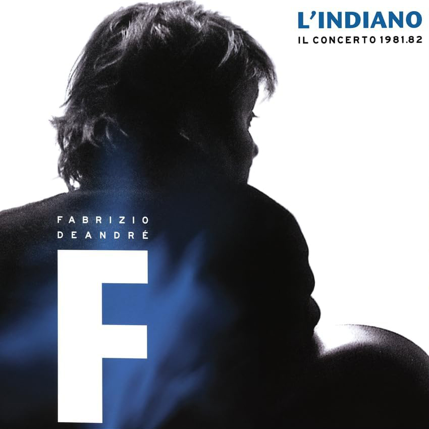 L'Indiano Il Concerto 1981 82 