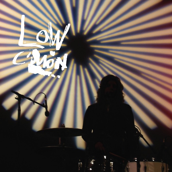 C'mon LP - Low Vinile 