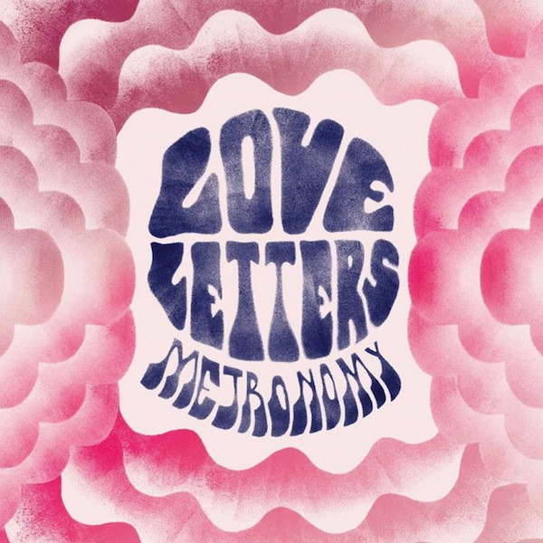 Love Letters LP | Vinile Metronomy