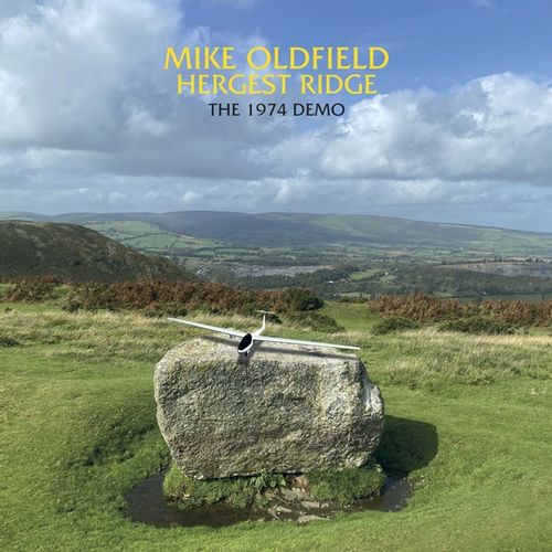 Mike Oldfield - Hergest Ridge