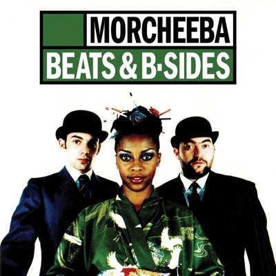 Morcheeba - B-sides &amp; Beats