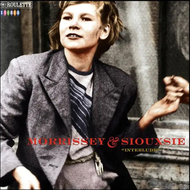 Morrissey & Siouxsie -Interlude