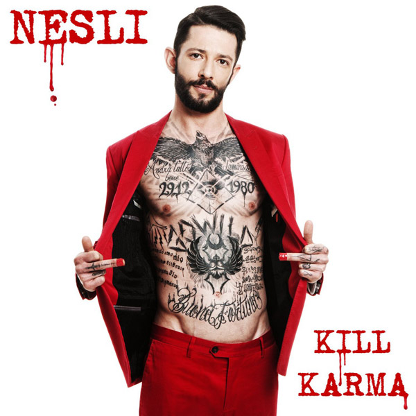 Kill Karma LP 
