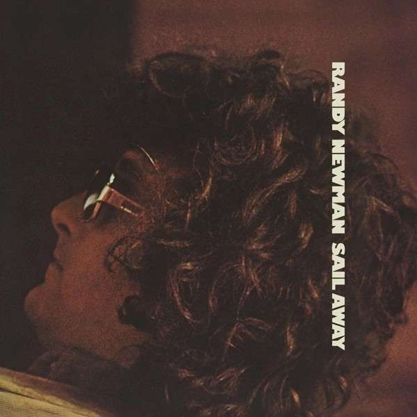 Sail Away LP