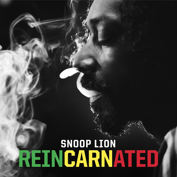Reincarnated Deluxe 2xLP