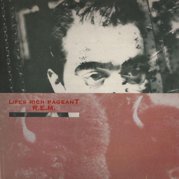 Lifes Rich Pageant LP | Vinili REM