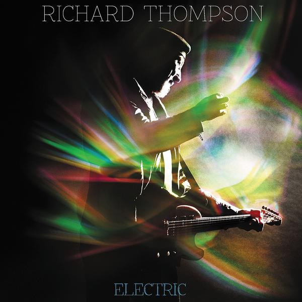 Electric 2LP