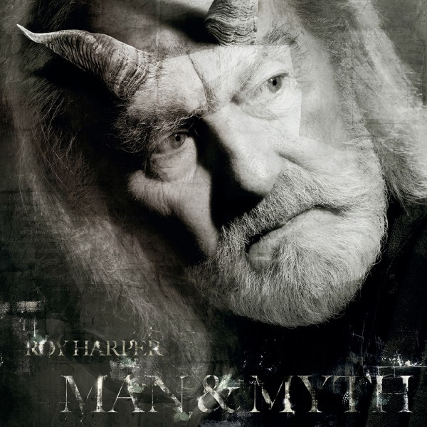 Man and Myth 2xLP