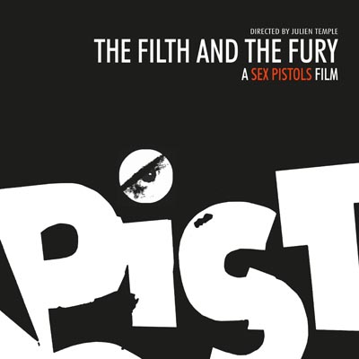 Sex Pistols - The filth &amp; the fury