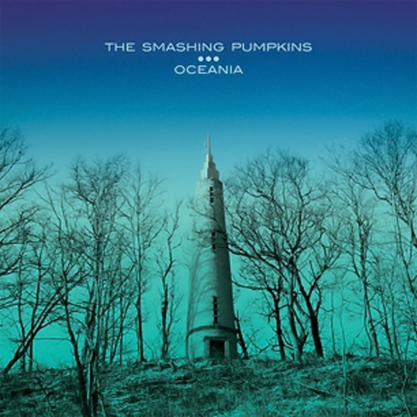 Oceania 2LP - Vinile The Smashing Pumpkins Oceania 2LP - Vinile The Smashing Pumpkins 